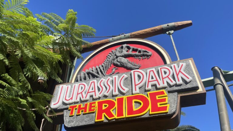 【USJ2024-2025最新版】映画の世界に浸る！もちもぐ厳選「穴場風景＆隠れスポット」徹底解説【ユニバ】